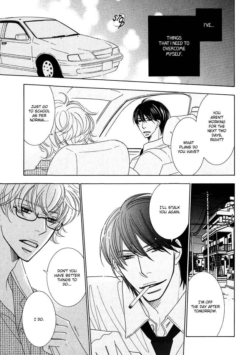 Page 23 Chapter 4 Lotus Eater