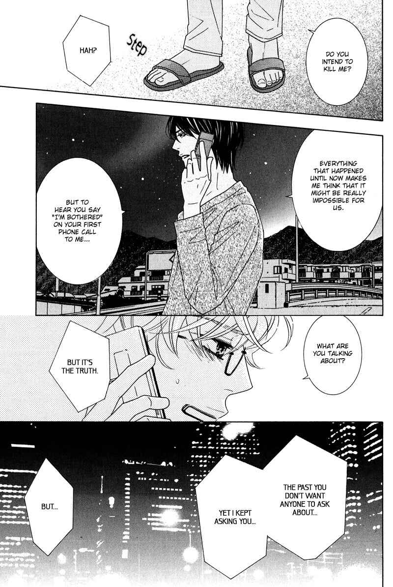 Page 35 Chapter 4 Lotus Eater