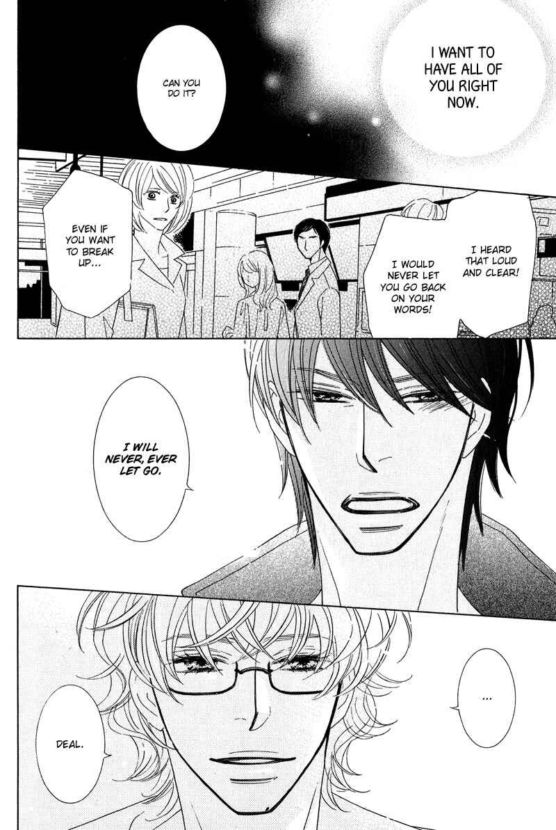 Page 40 Chapter 4 Lotus Eater