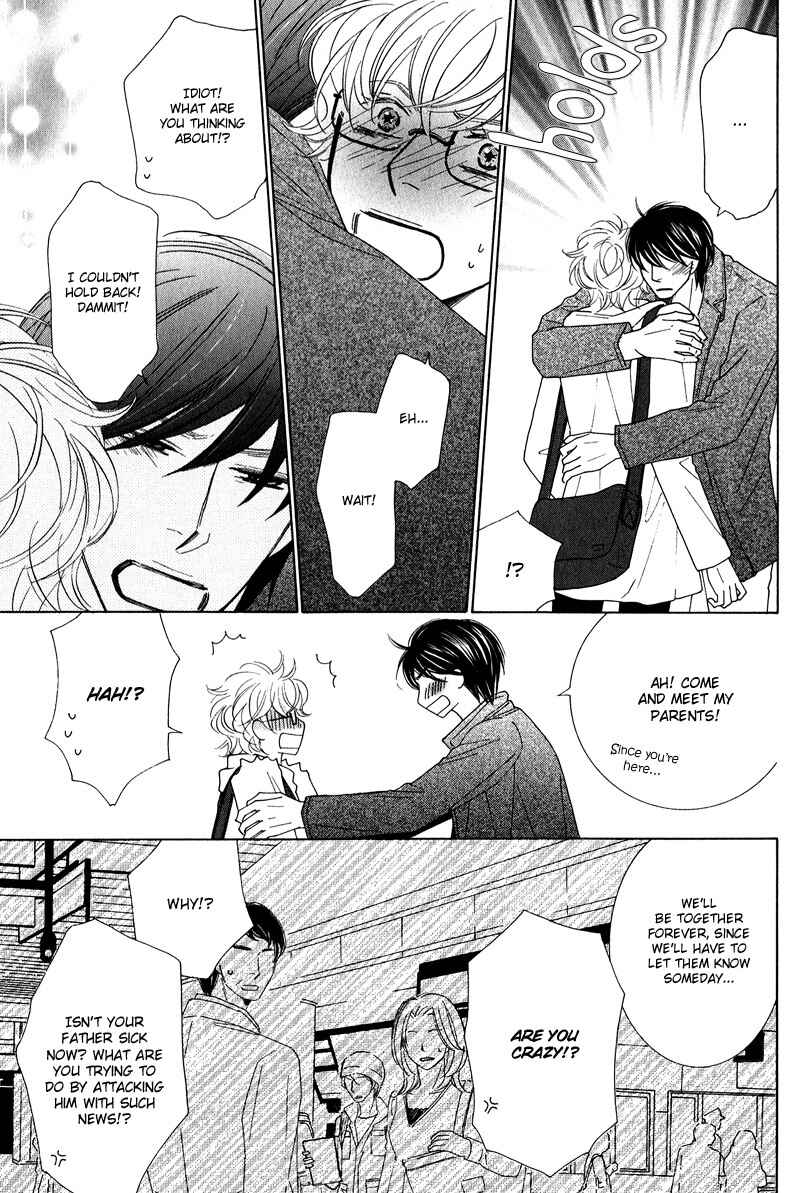 Page 41 Chapter 4 Lotus Eater