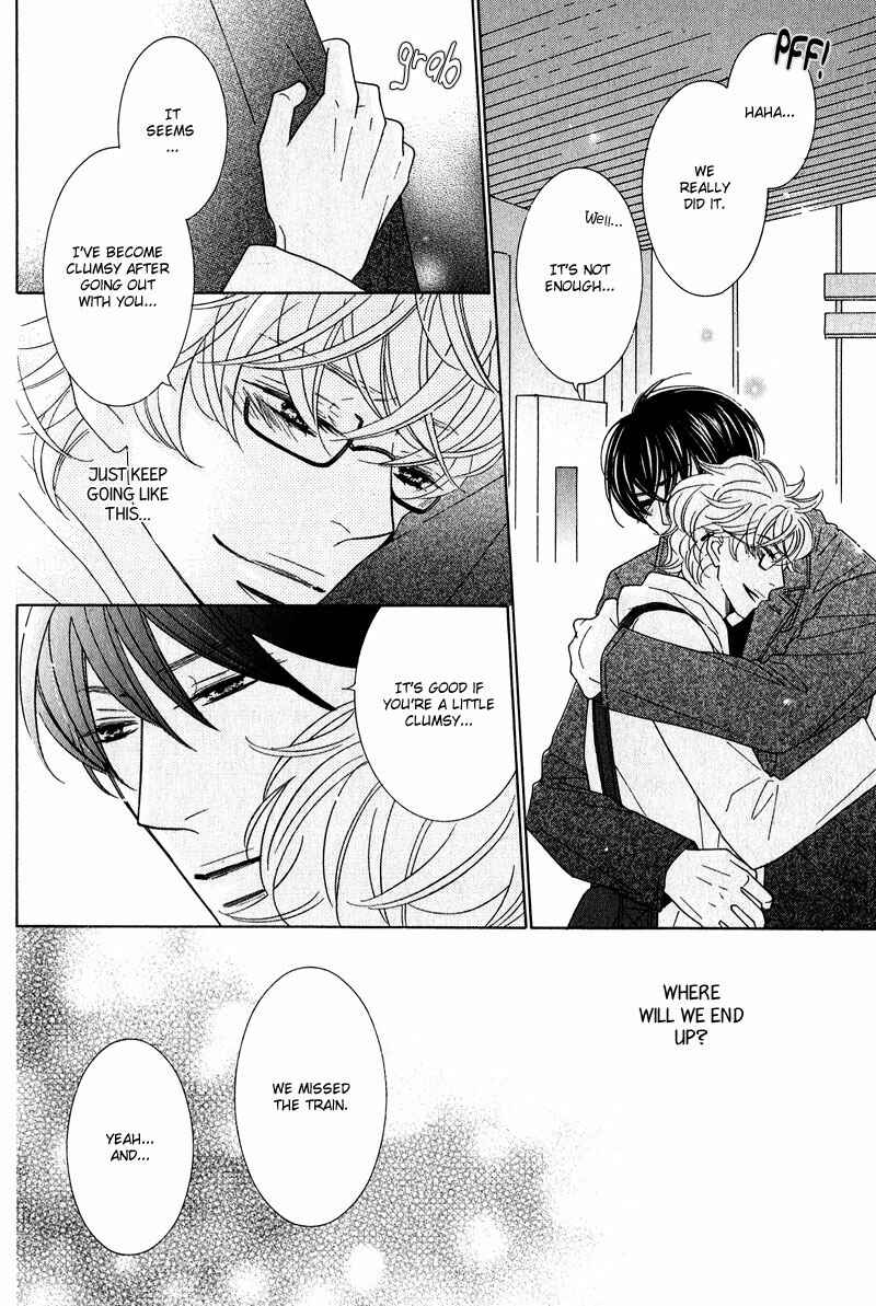 Page 44 Chapter 4 Lotus Eater