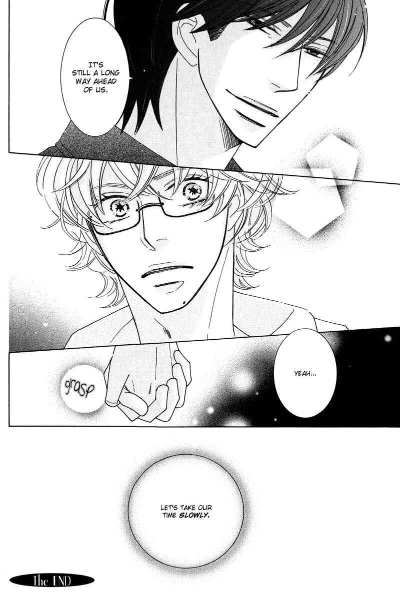 Page 46 Chapter 4 Lotus Eater