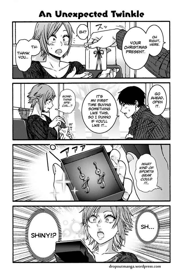 Page 1 Chapter 898 Tomo-chan wa Onna no ko!