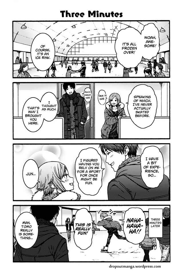 Page 1 Chapter 901 Tomo-chan wa Onna no ko!