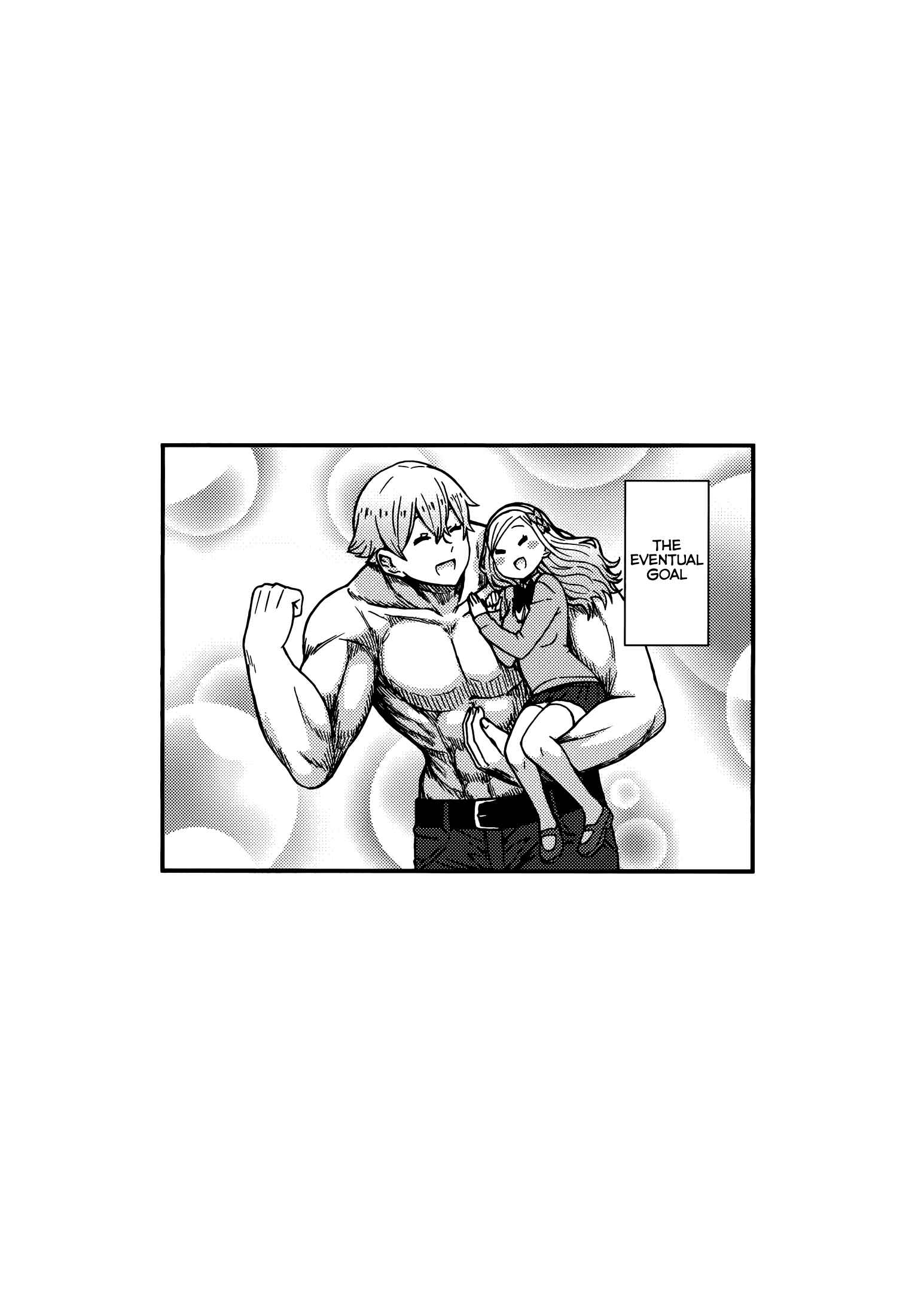 Page 5 Chapter 598.5 Tomo-chan wa Onna no ko!