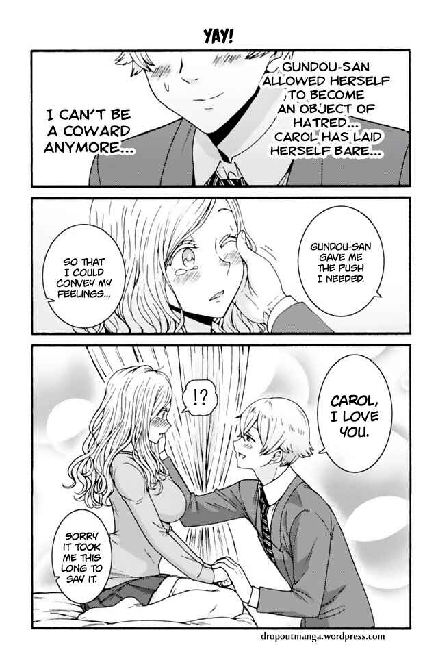 Page 1 Chapter 624 Tomo-chan wa Onna no ko!