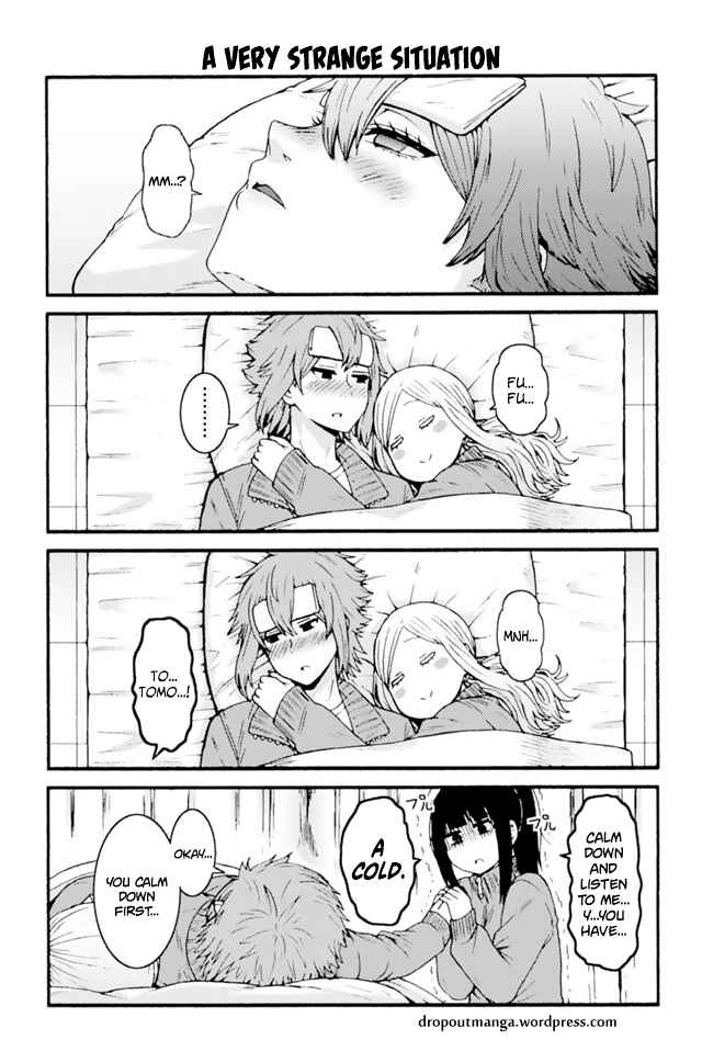 Page 1 Chapter 654 Tomo-chan wa Onna no ko!