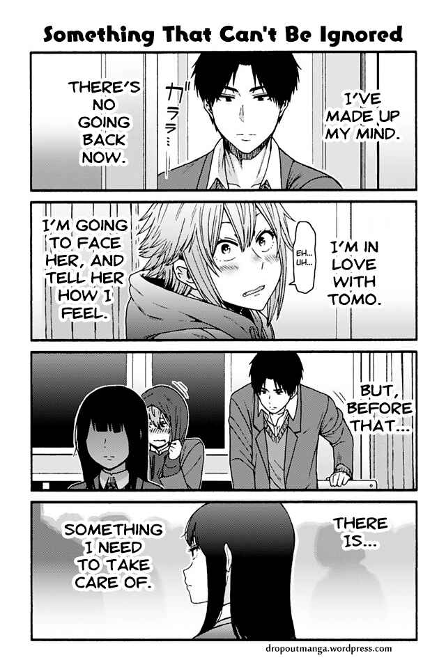 Page 1 Chapter 841 Tomo-chan wa Onna no ko!