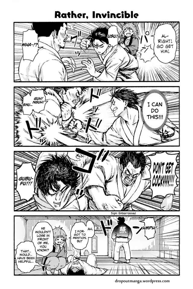 Page 1 Chapter 932 Tomo-chan wa Onna no ko!