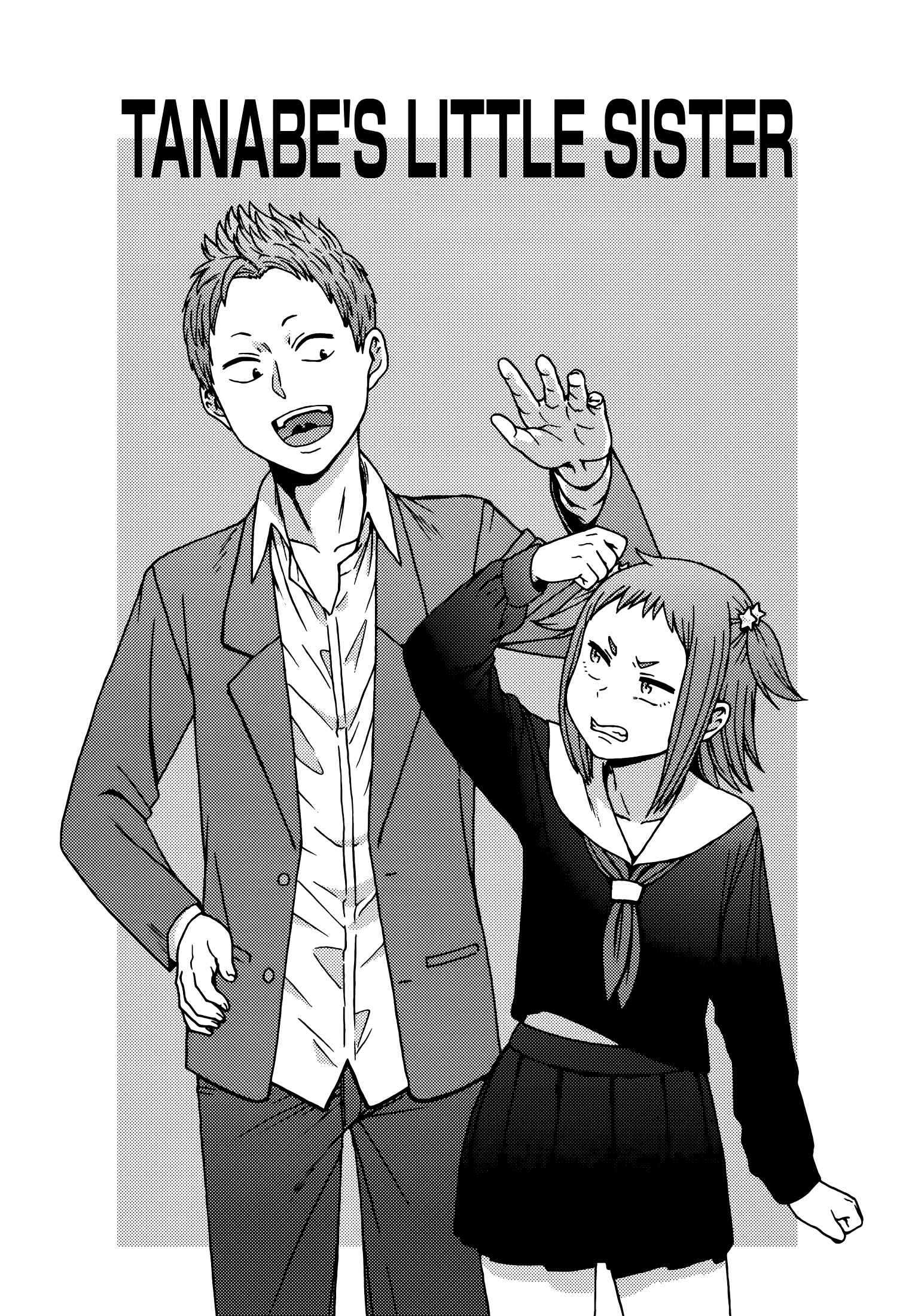 Page 5 Chapter 841.5 Tomo-chan wa Onna no ko!