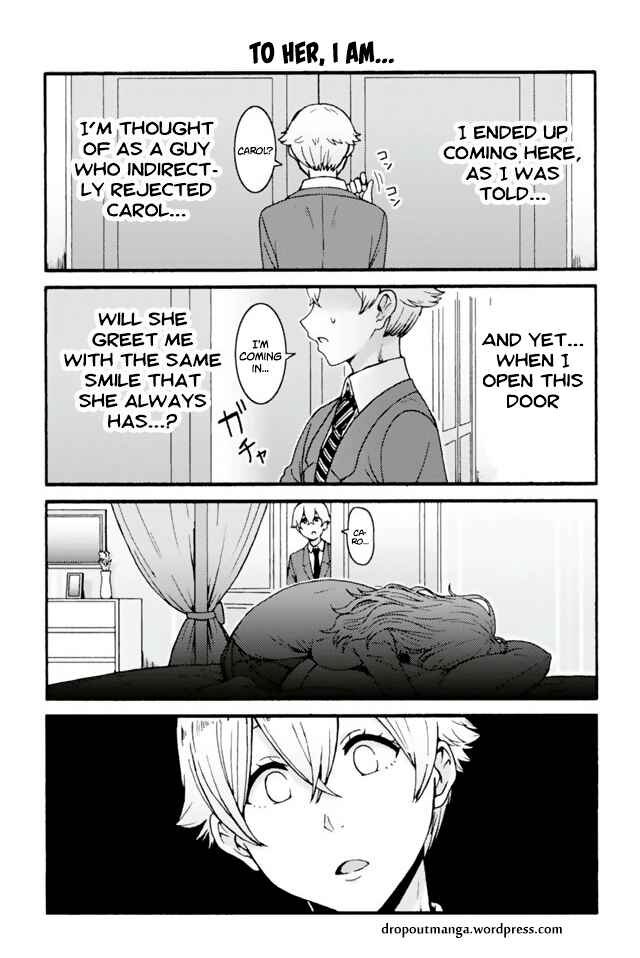Page 1 Chapter 619 Tomo-chan wa Onna no ko!