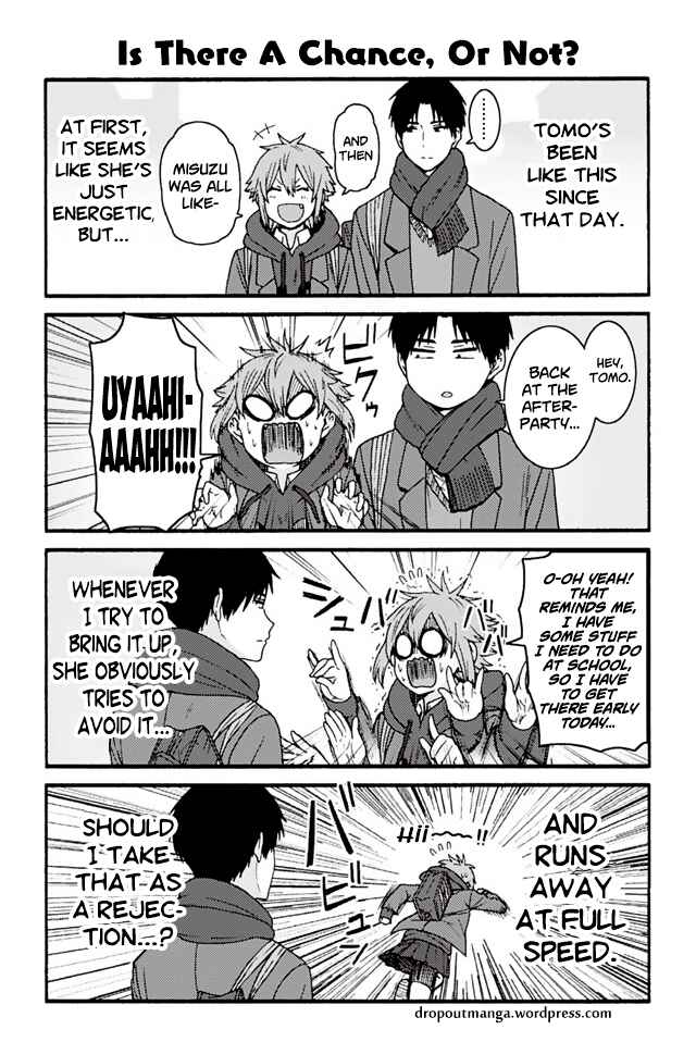 Page 1 Chapter 830 Tomo-chan wa Onna no ko!