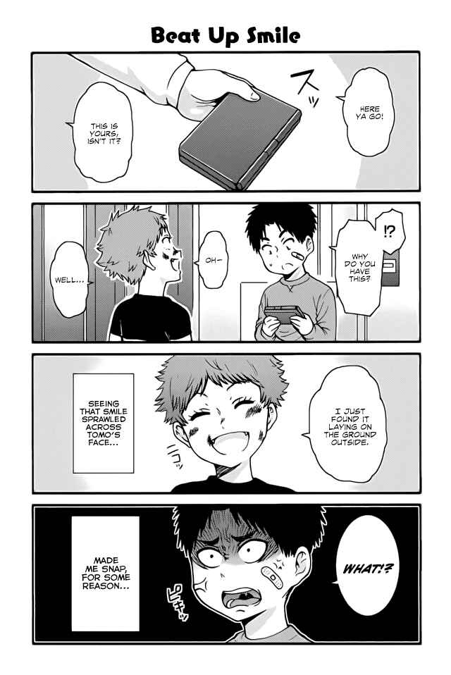 Page 1 Chapter 420 Tomo-chan wa Onna no ko!