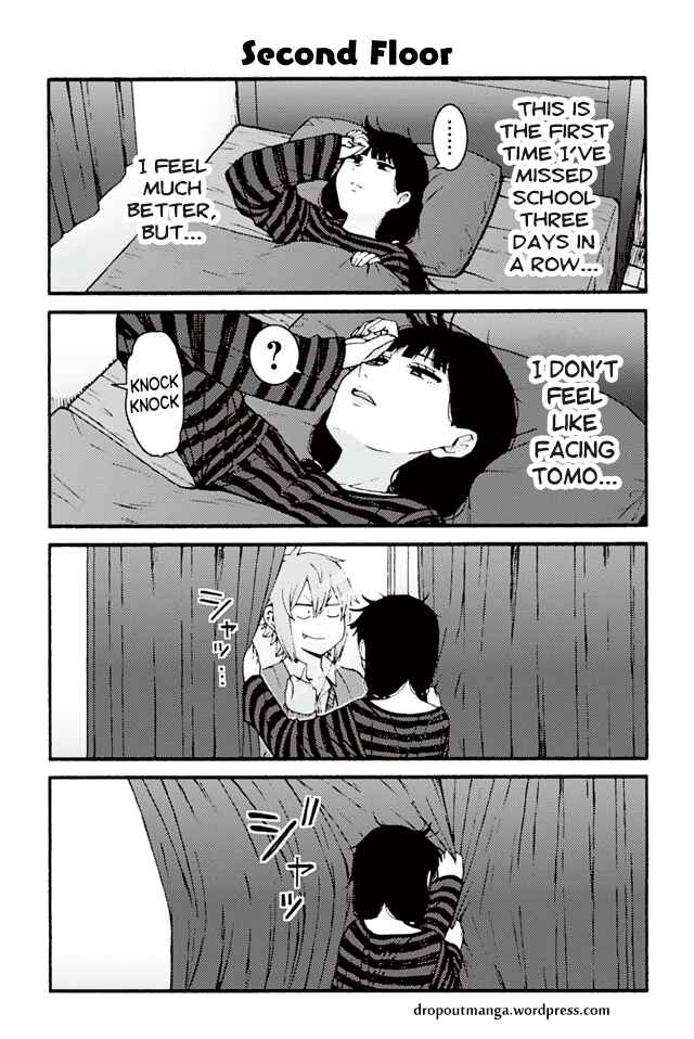 Page 1 Chapter 783 Tomo-chan wa Onna no ko!