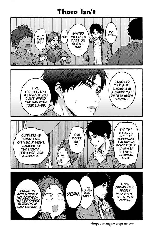 Page 1 Chapter 886 Tomo-chan wa Onna no ko!