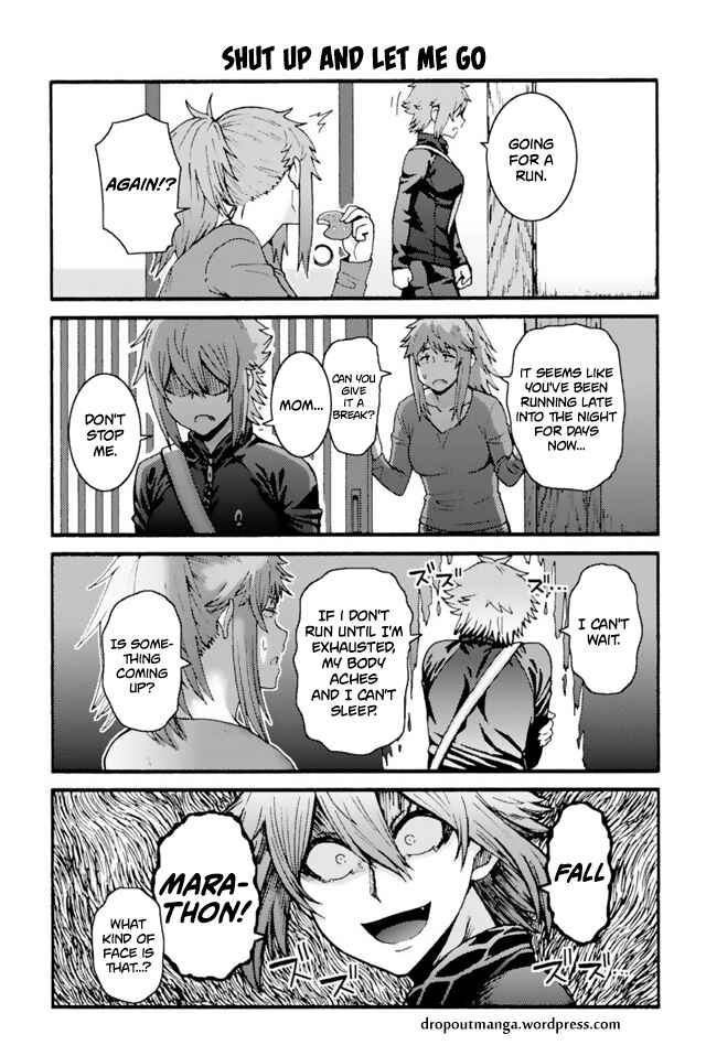 Page 1 Chapter 638 Tomo-chan wa Onna no ko!
