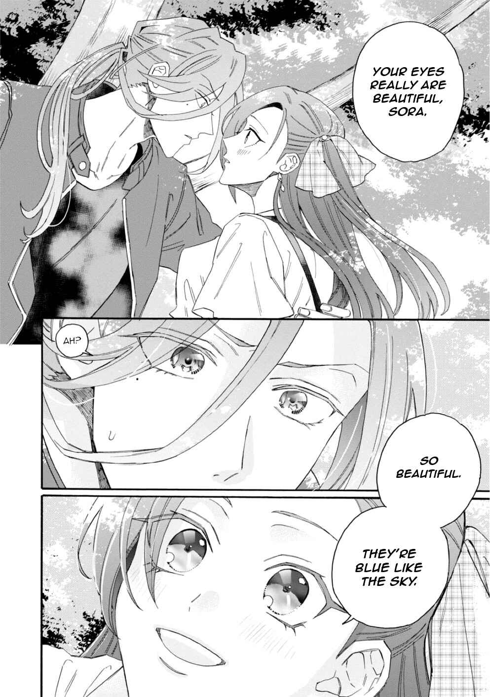Page 16 Chapter 6 Otome Game no Hametsu Flag Shika Nai Akuyaku Reijou ni Tensei Shiteshimatta... Koushiki Anthology Comic ~Sweet Memories~