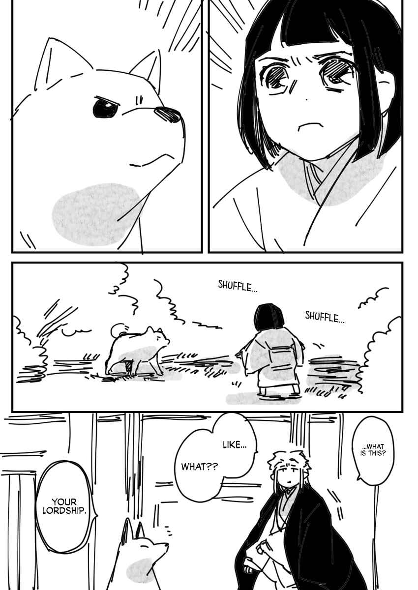 Page 54 Chapter 0 Ryuujin no Musume
