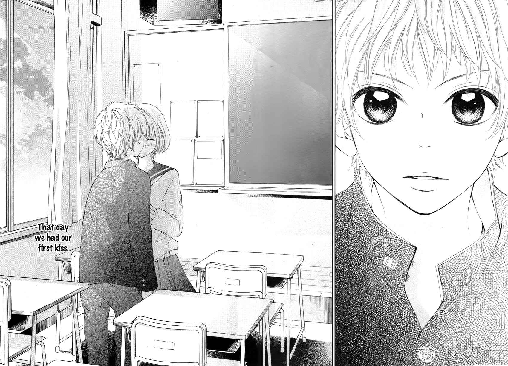 Page 24 Chapter 4 Katakoizakari
