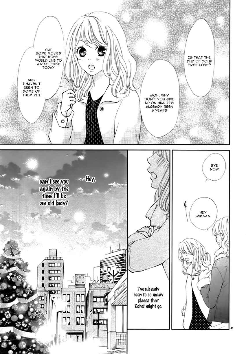 Page 42 Chapter 4 Katakoizakari