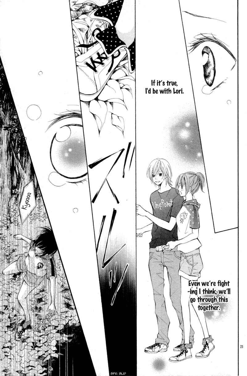 Page 27 Chapter 2 Katakoizakari