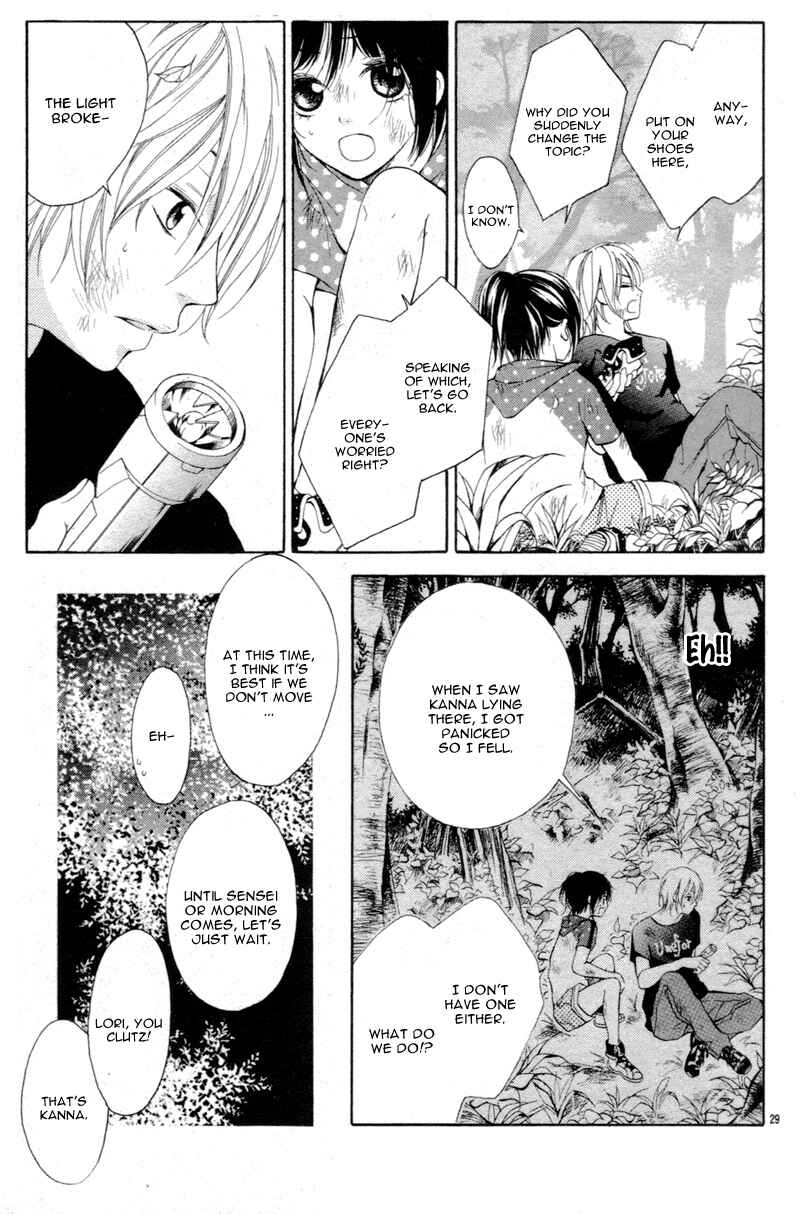 Page 33 Chapter 2 Katakoizakari