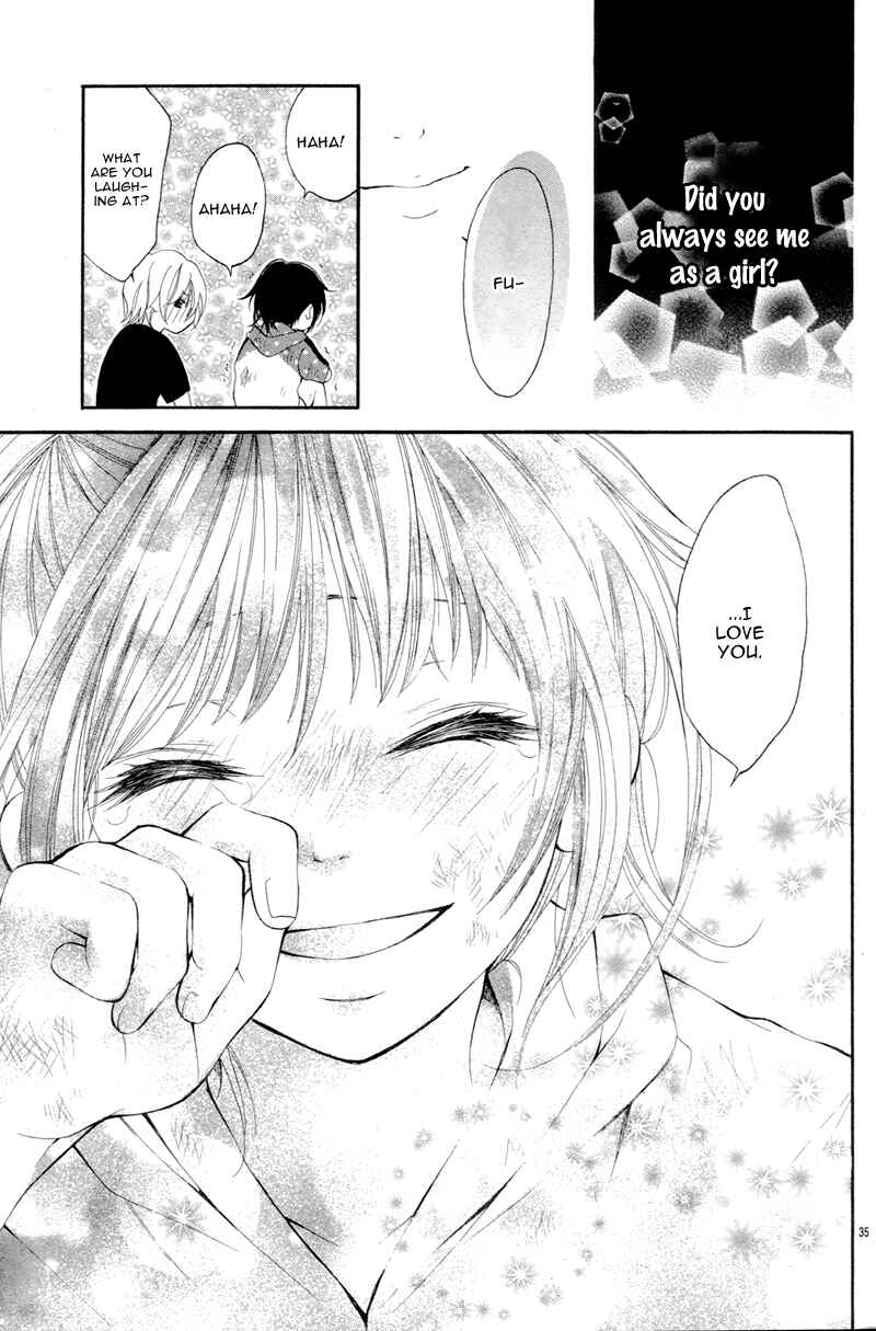Page 39 Chapter 2 Katakoizakari