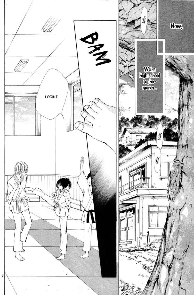 Page 6 Chapter 2 Katakoizakari