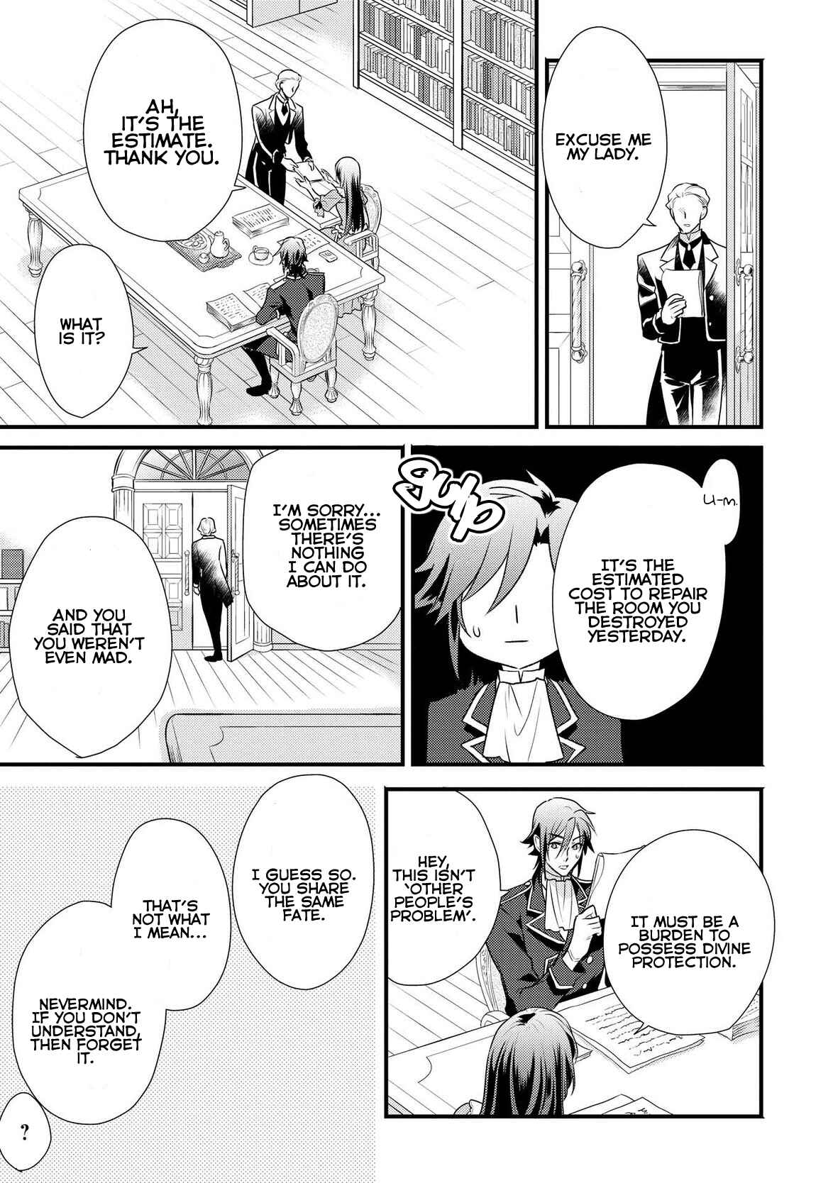 Page 18 Chapter 5 Daites Ryou Koubouki