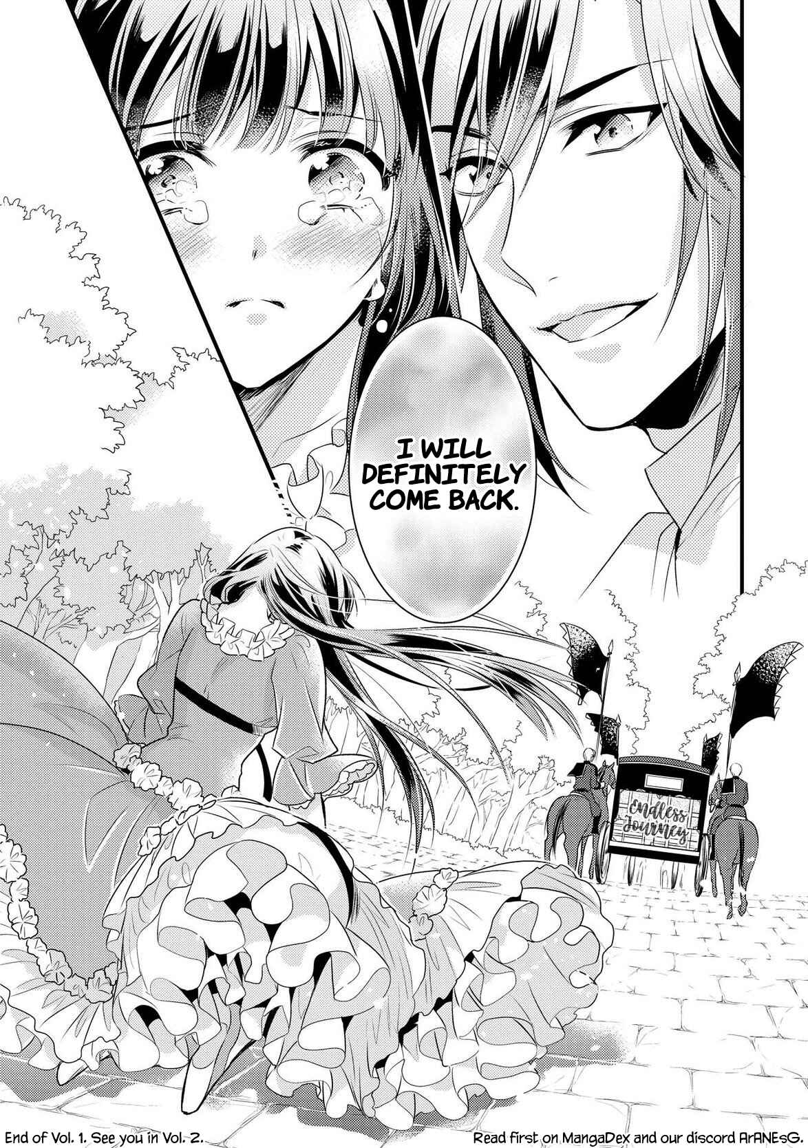 Page 32 Chapter 6 Daites Ryou Koubouki