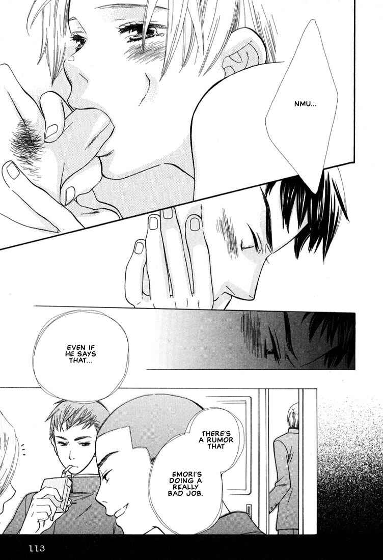 Page 12 Chapter 6 Mix Mix Chocolate