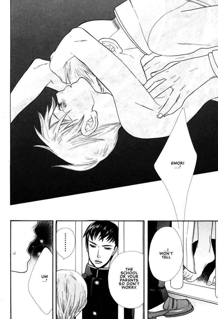 Page 19 Chapter 6 Mix Mix Chocolate