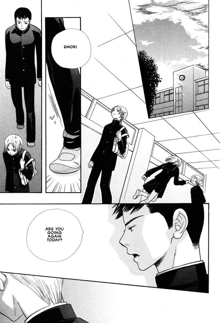 Page 22 Chapter 6 Mix Mix Chocolate