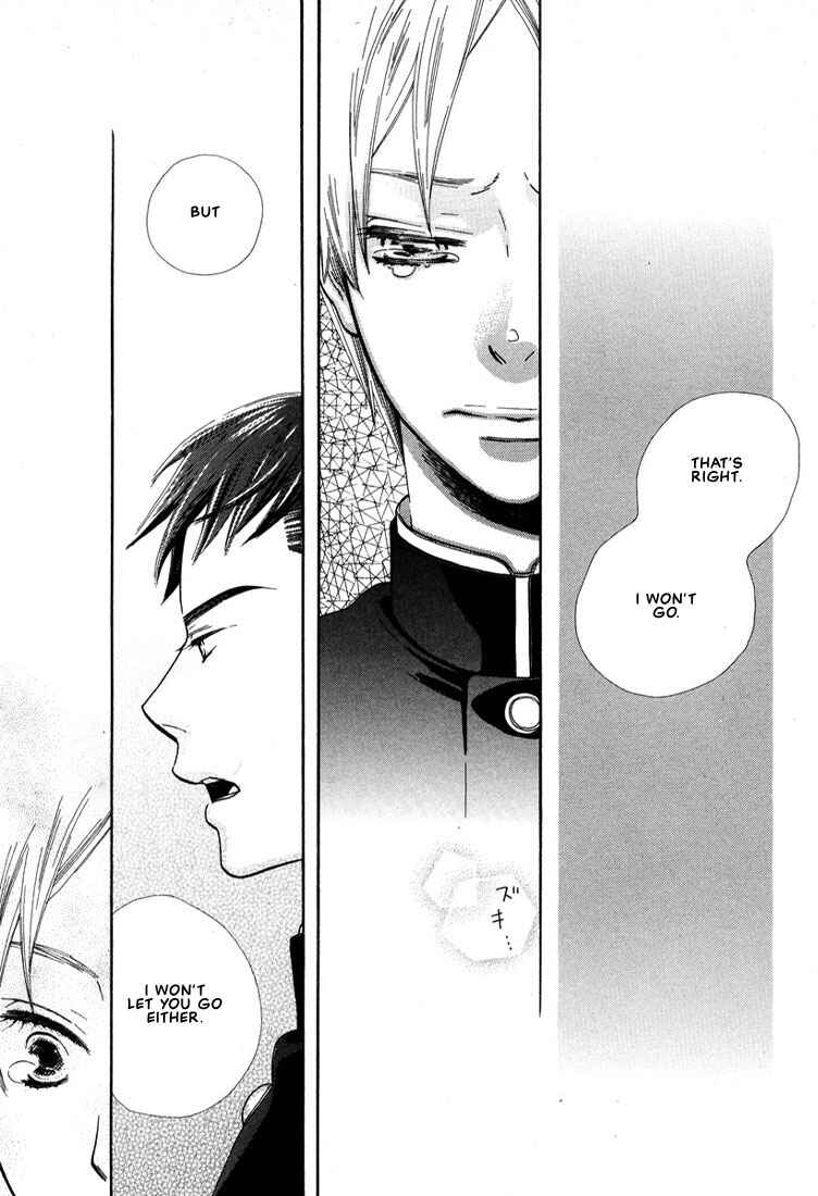 Page 24 Chapter 6 Mix Mix Chocolate