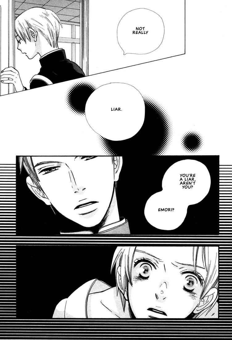 Page 4 Chapter 6 Mix Mix Chocolate