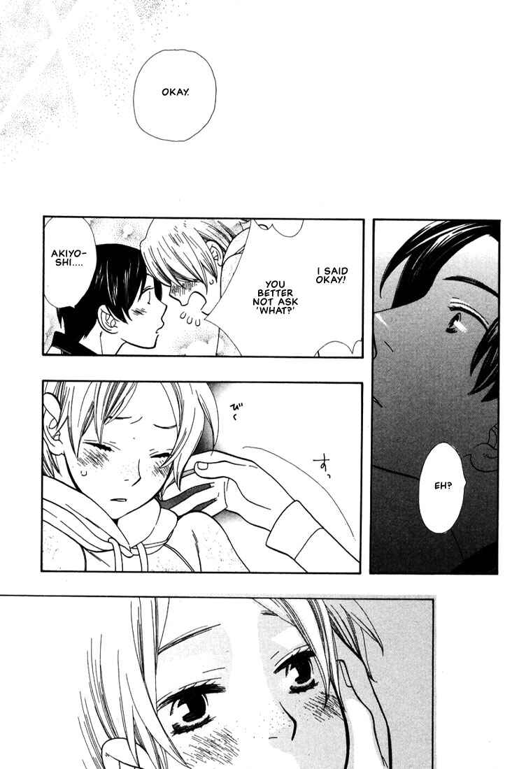 Page 14 Chapter 2 Mix Mix Chocolate