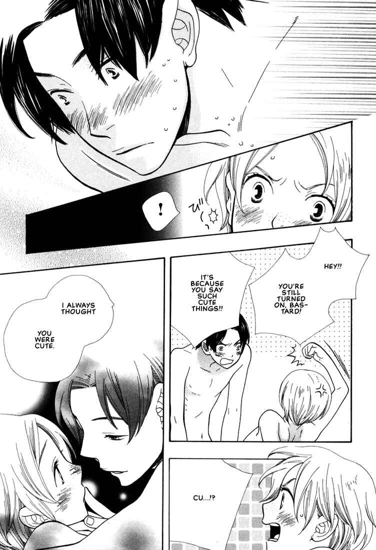 Page 20 Chapter 2 Mix Mix Chocolate