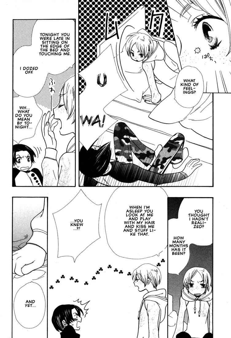 Page 9 Chapter 2 Mix Mix Chocolate