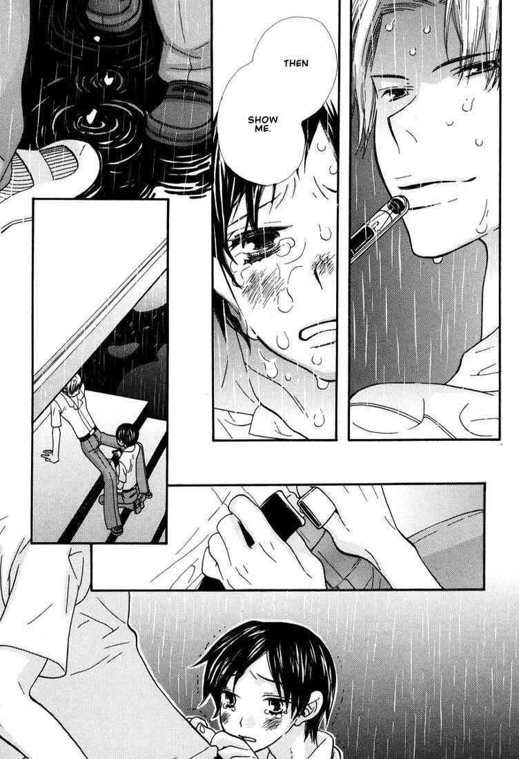 Page 15 Chapter 7 Mix Mix Chocolate