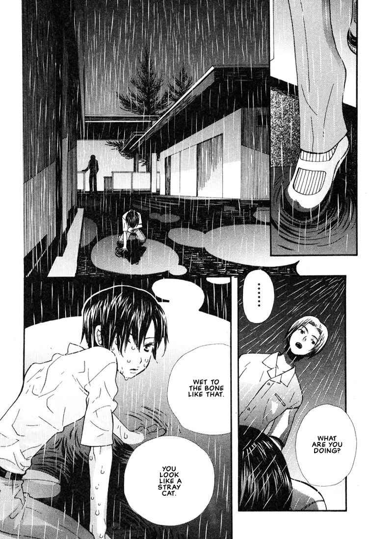 Page 2 Chapter 7 Mix Mix Chocolate