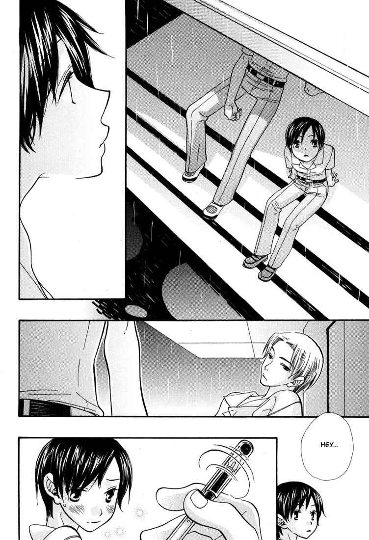 Page 27 Chapter 7 Mix Mix Chocolate