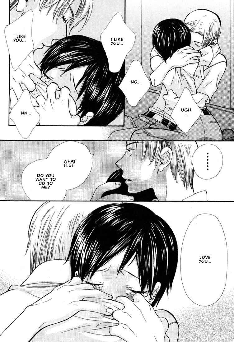 Page 29 Chapter 7 Mix Mix Chocolate