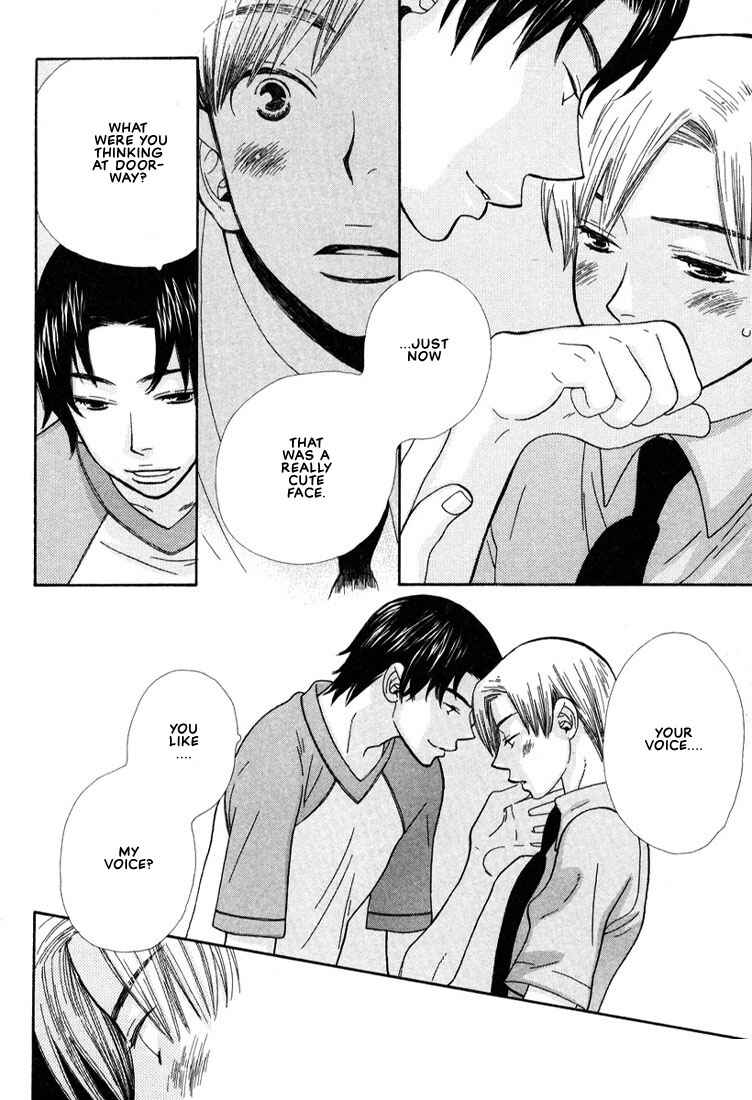 Page 7 Chapter 5 Mix Mix Chocolate