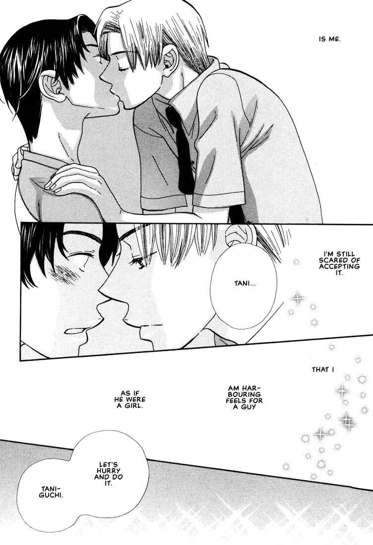 Page 9 Chapter 5 Mix Mix Chocolate