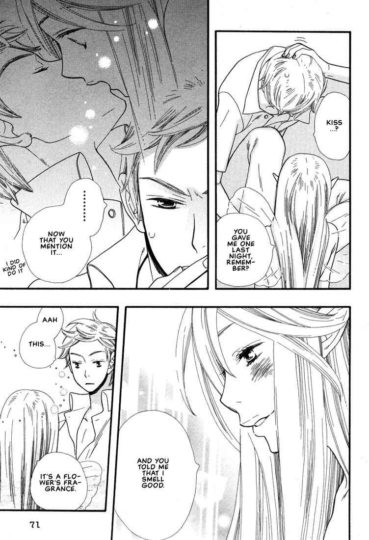 Page 12 Chapter 4 Mix Mix Chocolate