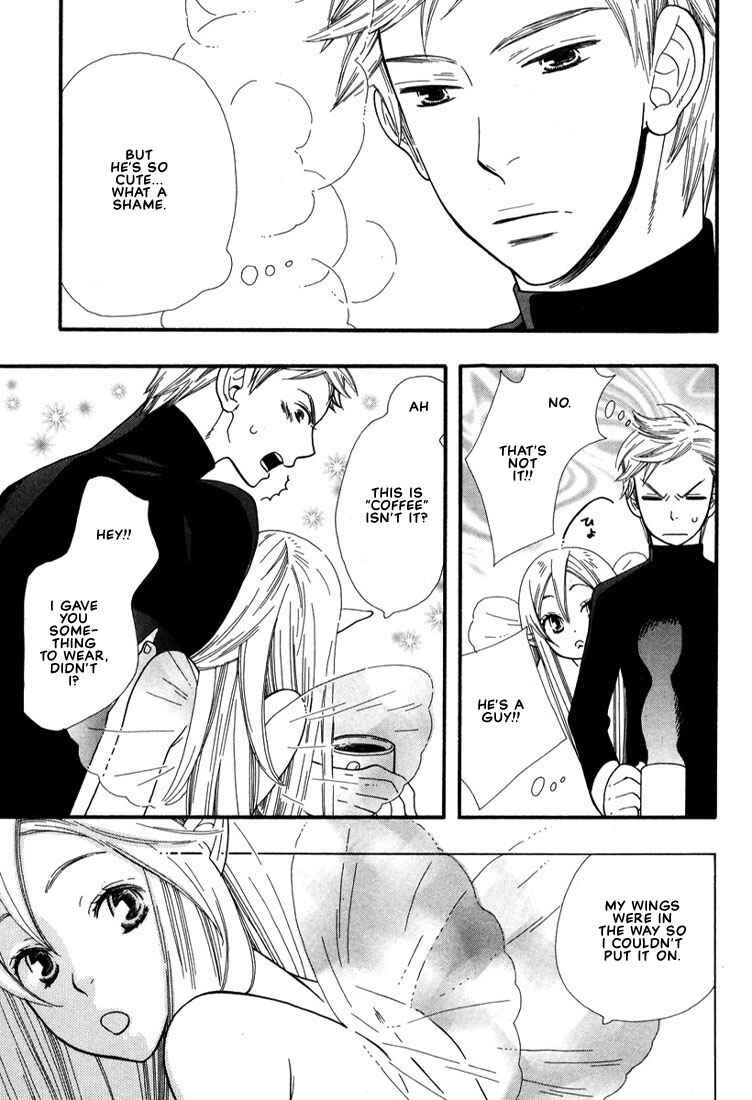 Page 14 Chapter 4 Mix Mix Chocolate