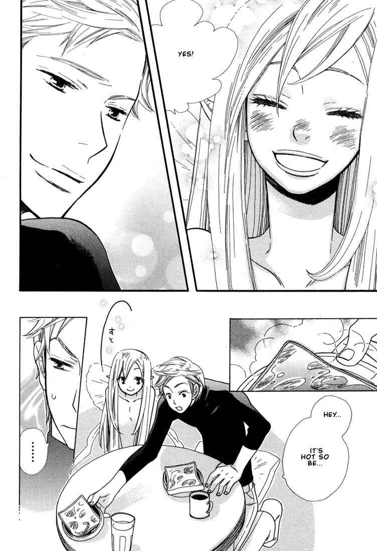 Page 17 Chapter 4 Mix Mix Chocolate