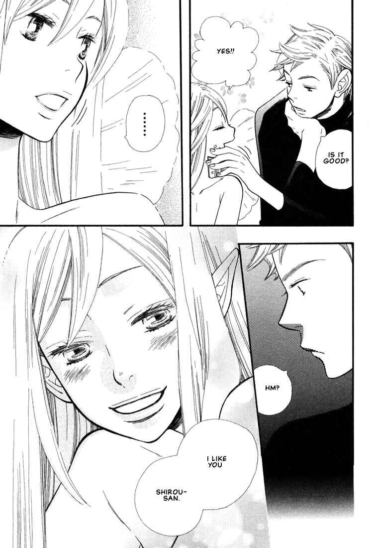Page 20 Chapter 4 Mix Mix Chocolate