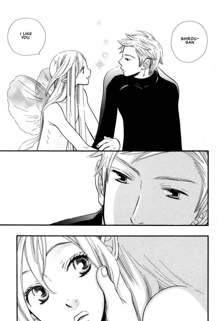 Page 22 Chapter 4 Mix Mix Chocolate