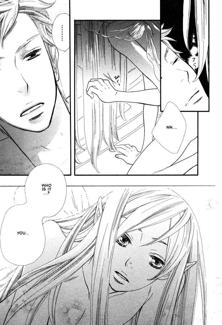 Page 4 Chapter 4 Mix Mix Chocolate